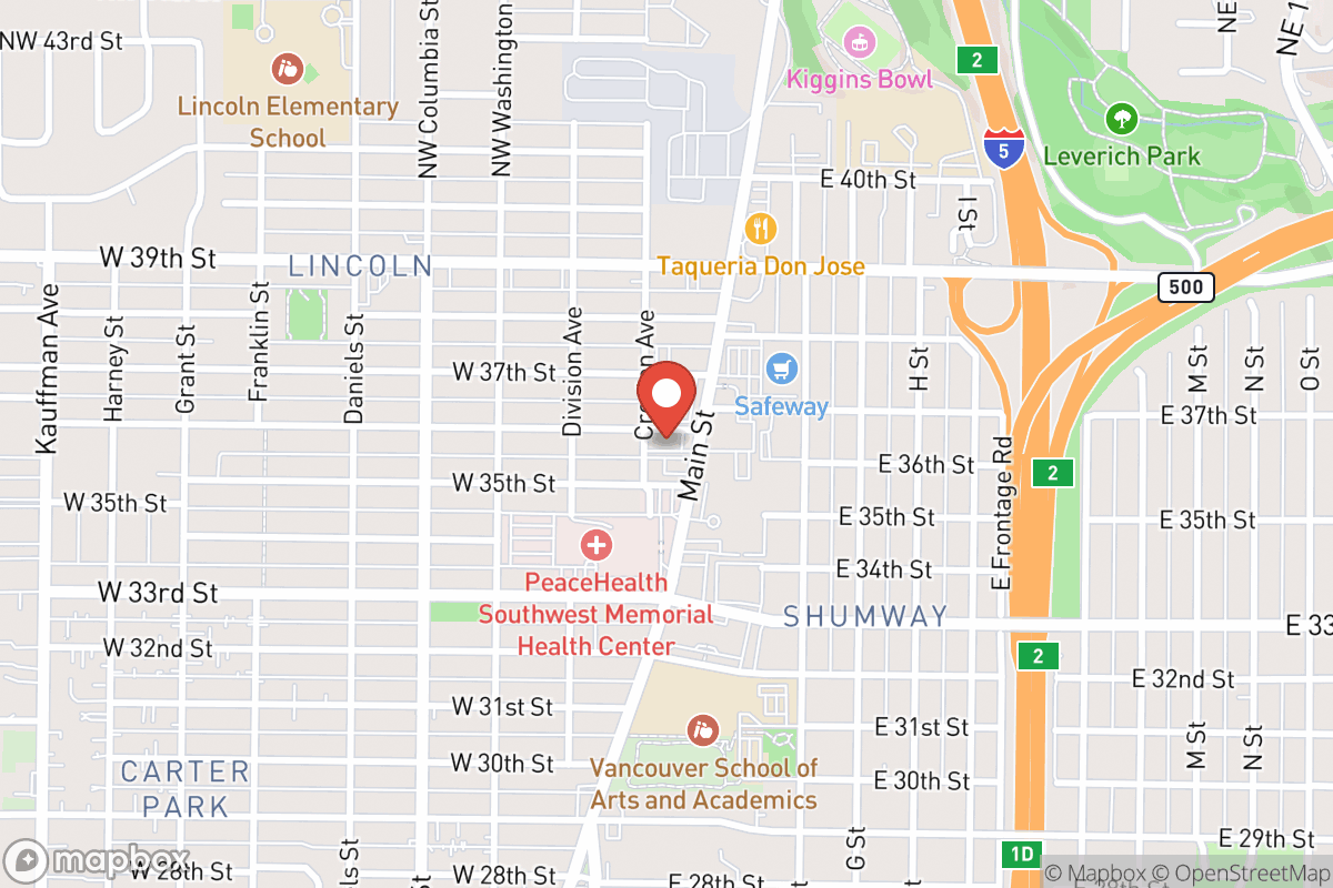 Main Street Dentistry