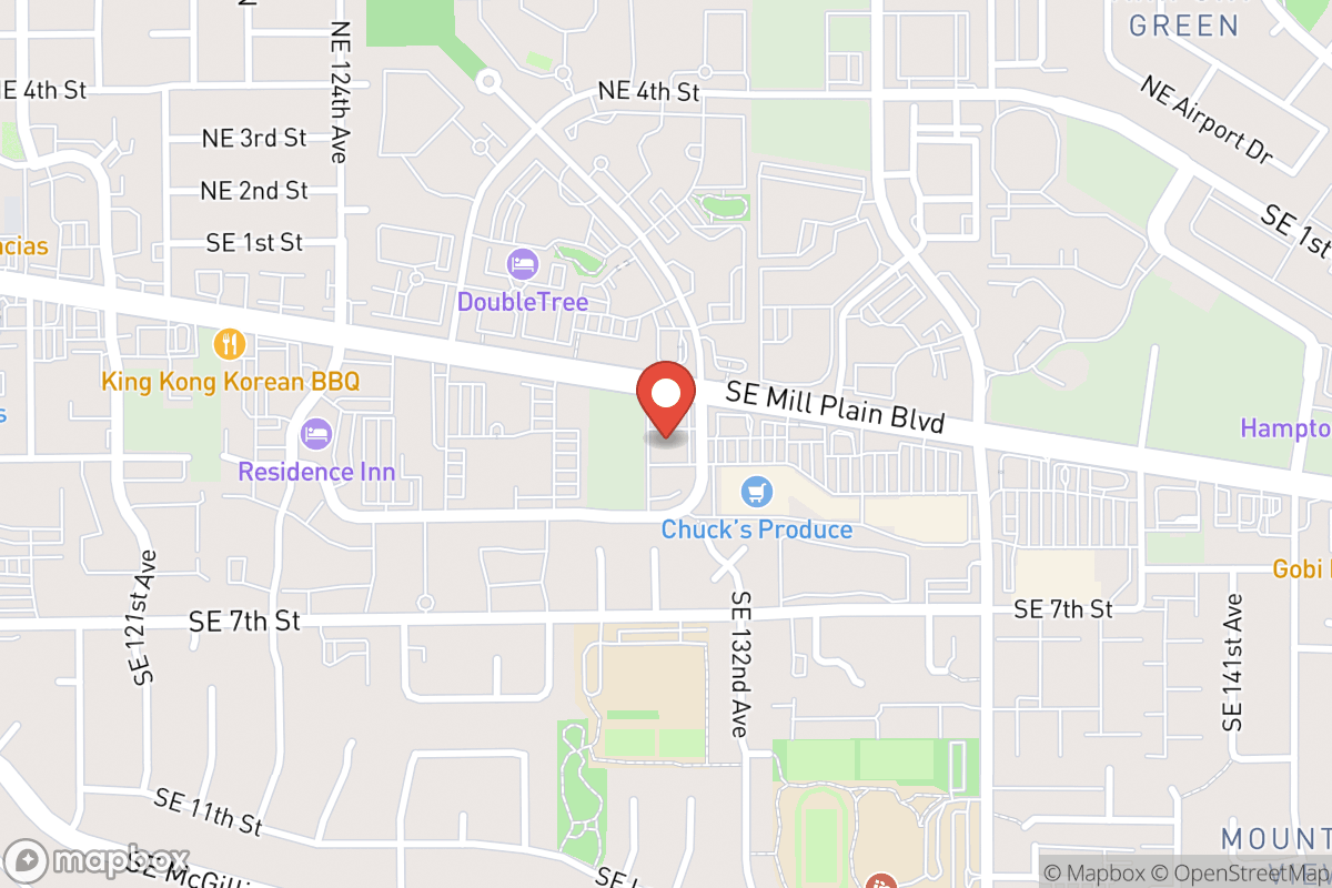 Mill Plain Dental Center
