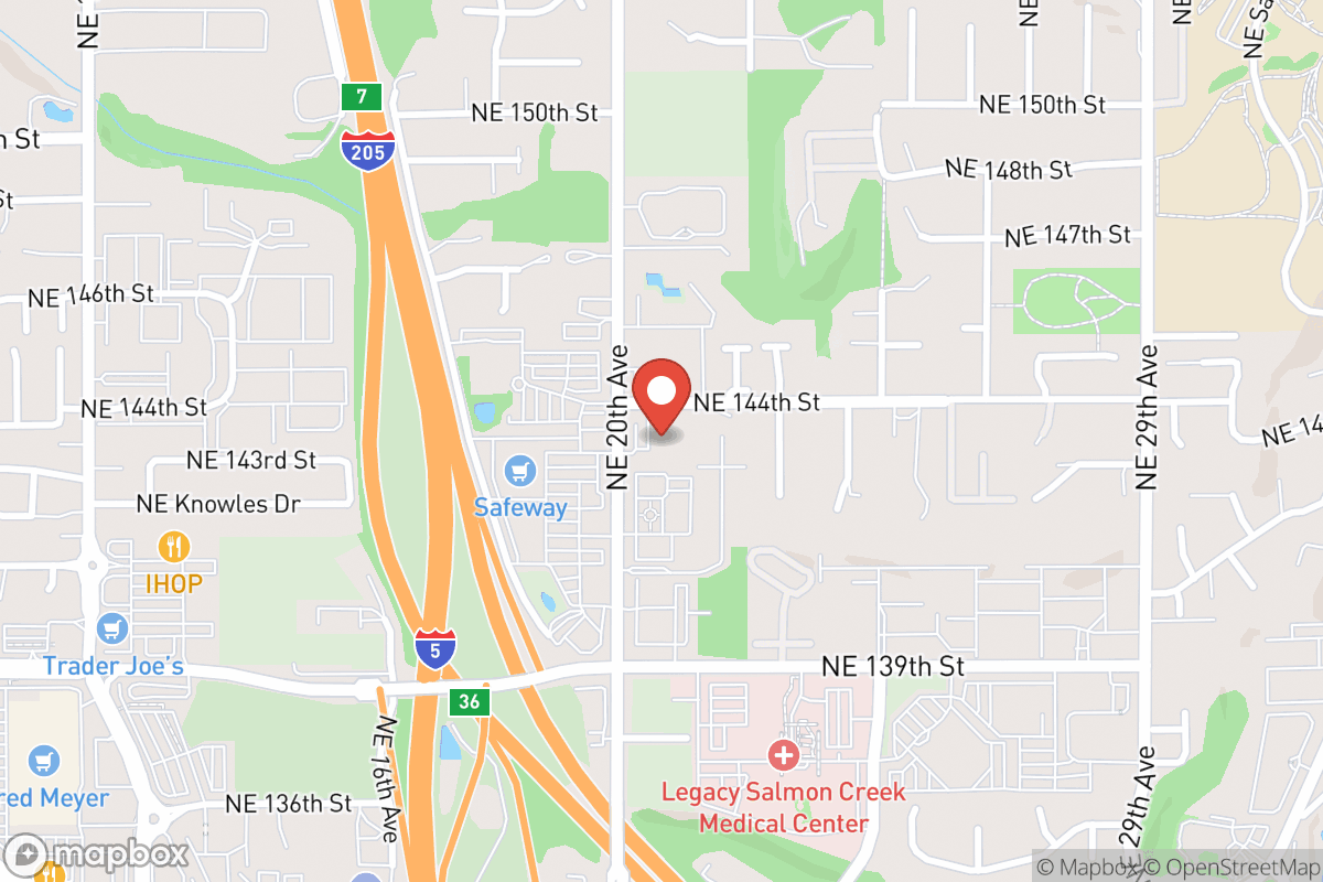 Mount Vista Family Dental