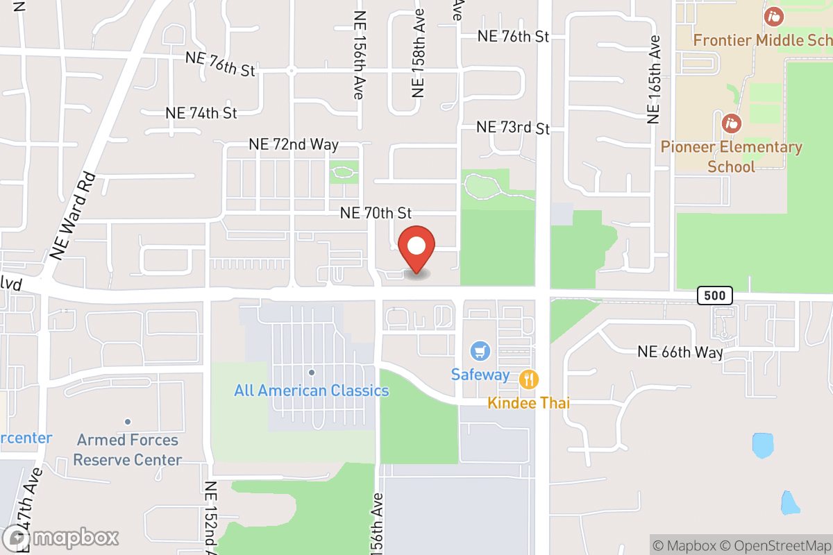 New Horizons Dental