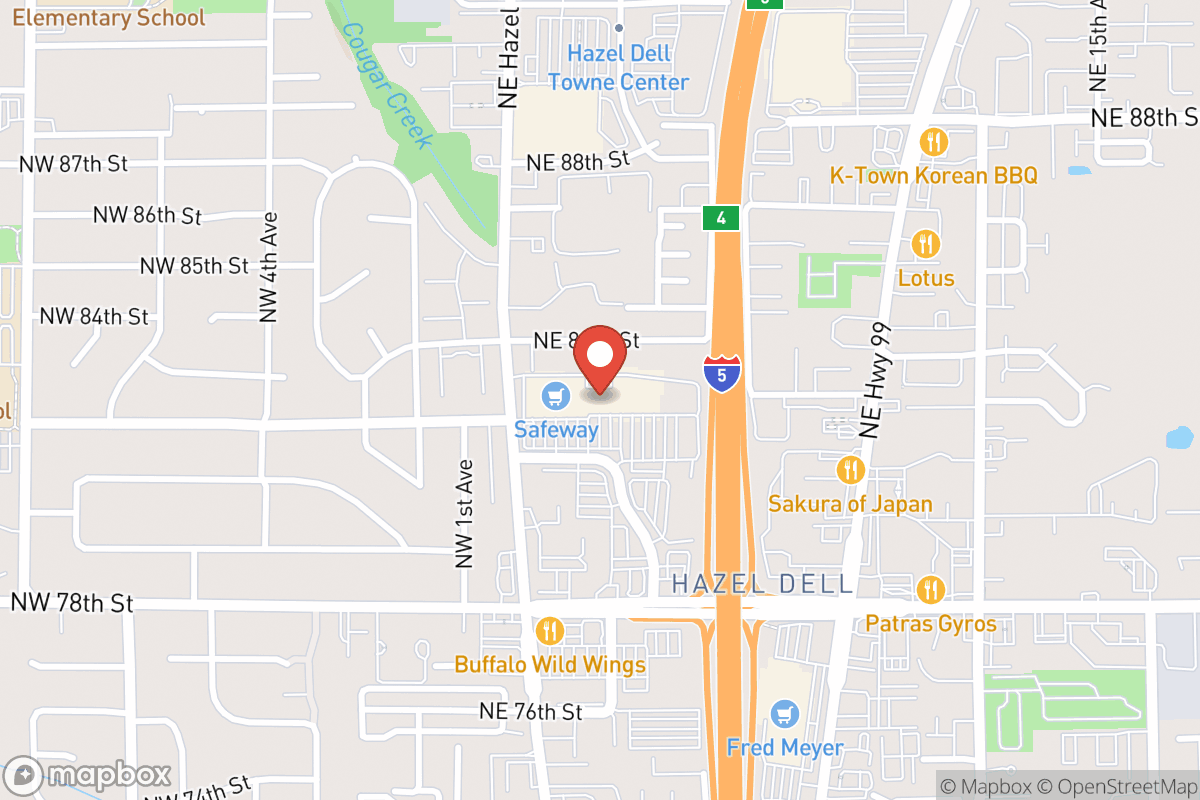 Ranieu Family Dental - Vancouver, WA