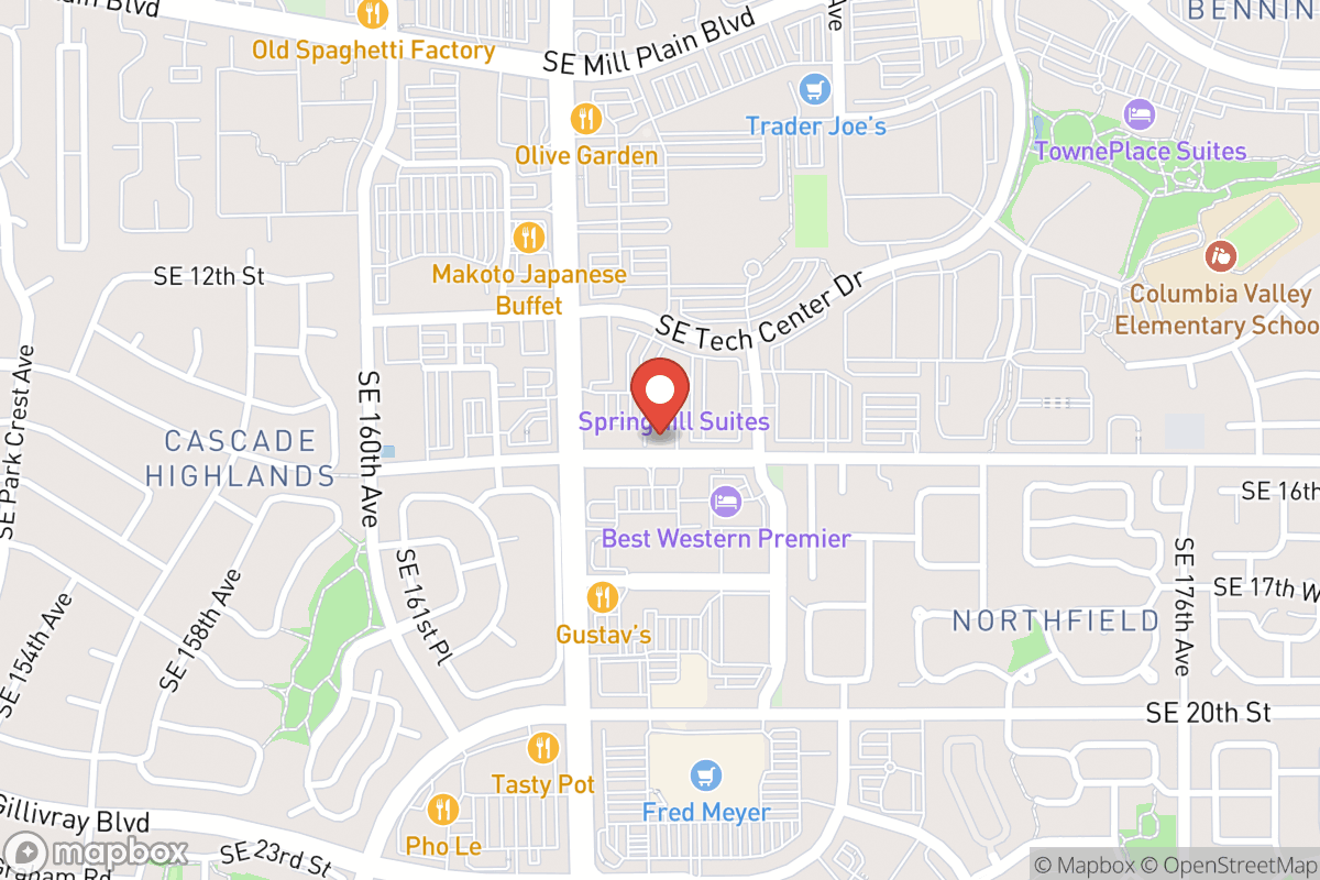 Roots Dental & Dental Implant Center - Vancouver