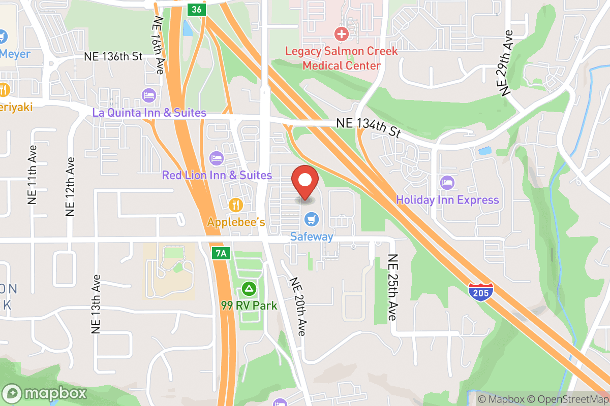 Salmon Creek Dental Center