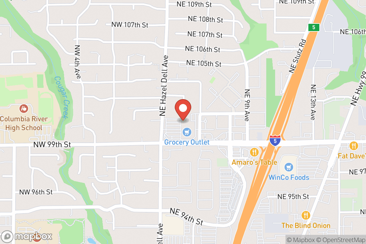 Smiles Dental Hazel Dell-Sleep Dentistry of Vancouver West