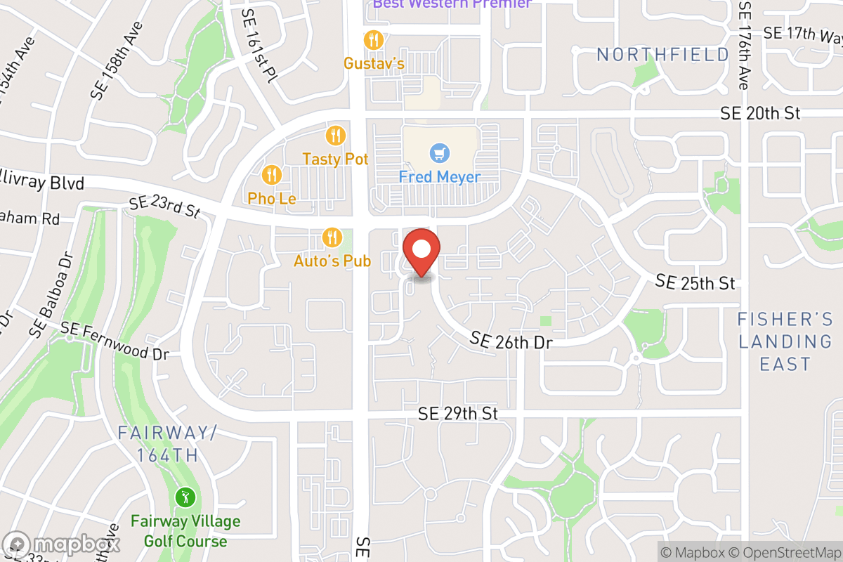 Two Rivers Dentistry