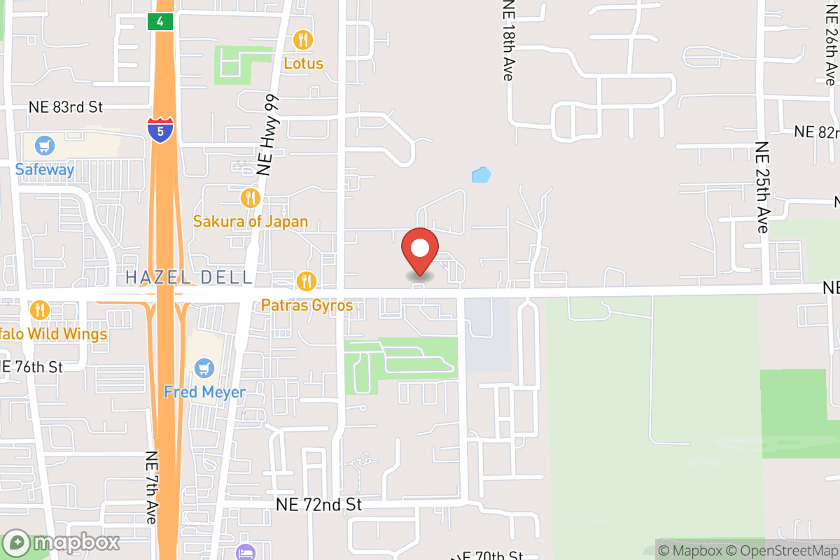 Vancouver Dental Care