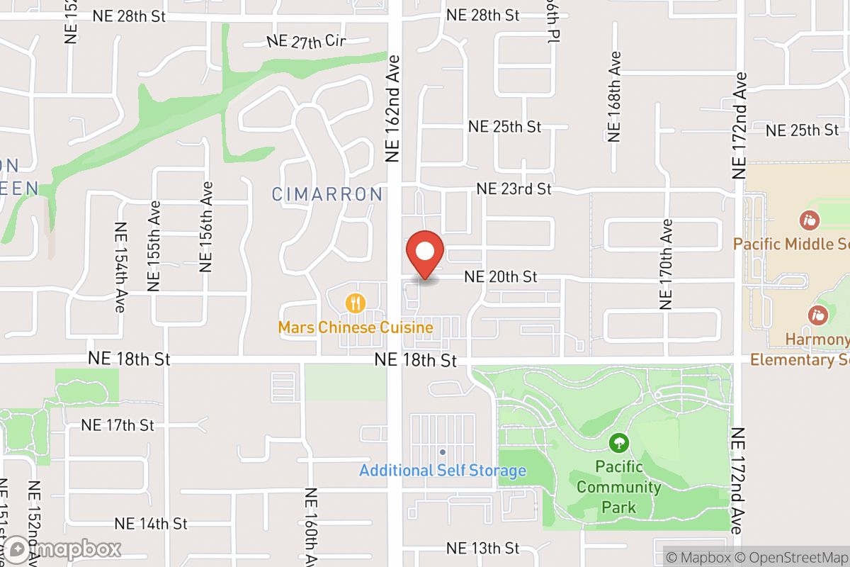 Vancouver Dentist - Pacific Park Family Dental
