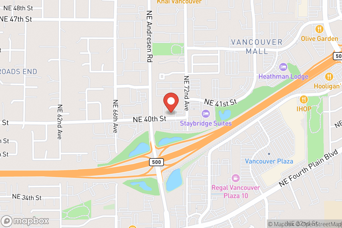 Wendel Family Dental Centre - Vancouver