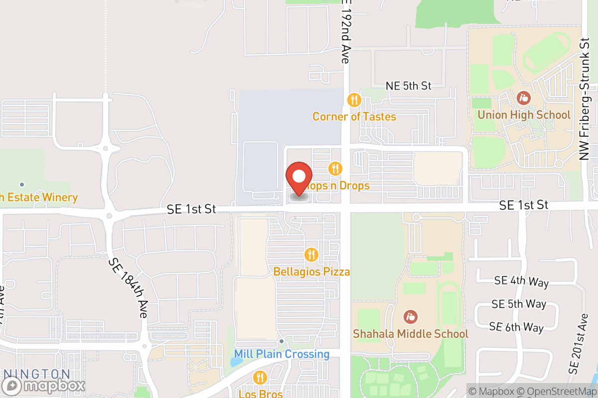 Willow Grove Dental Care