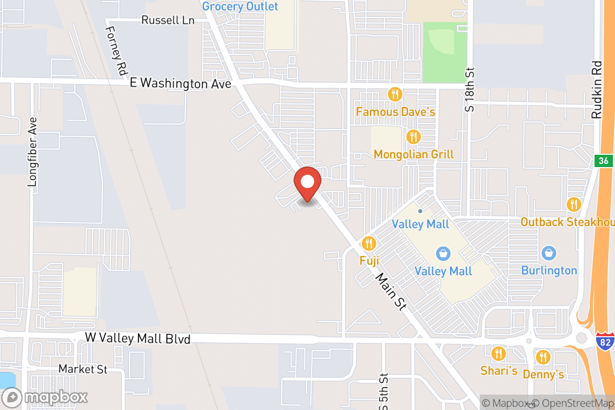 Aspen Dental - Yakima, WA