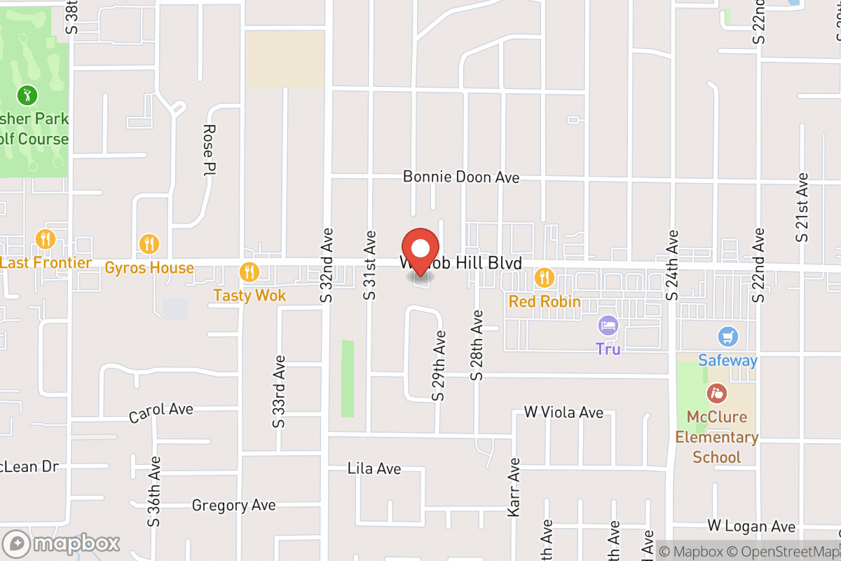 Avanta Dental of Yakima