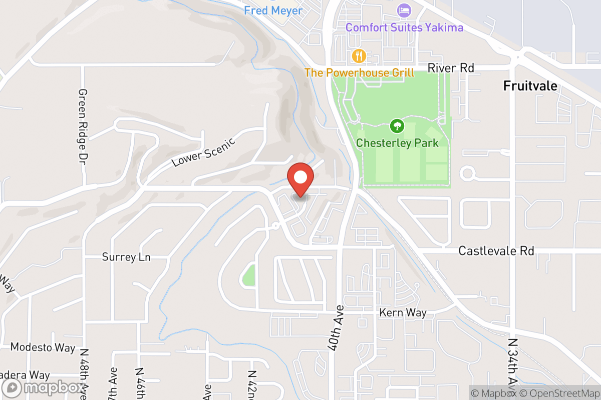 Central Washington Pediatric Dentistry
