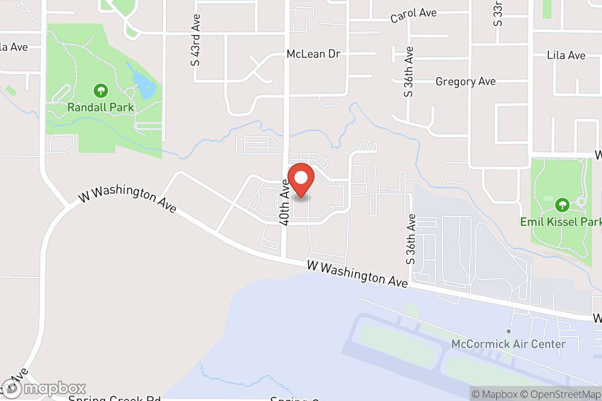 Christopher Orthodontics - Yakima