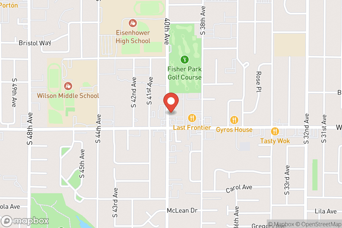 Cowiche Canyon Dental