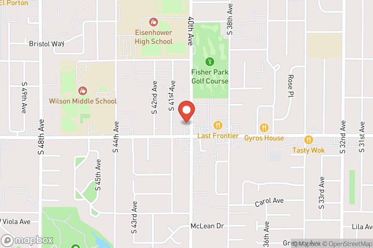 Doran J Riehl, DDS
