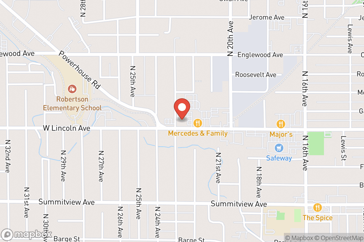 Lincoln Avenue Medical-Dental Center