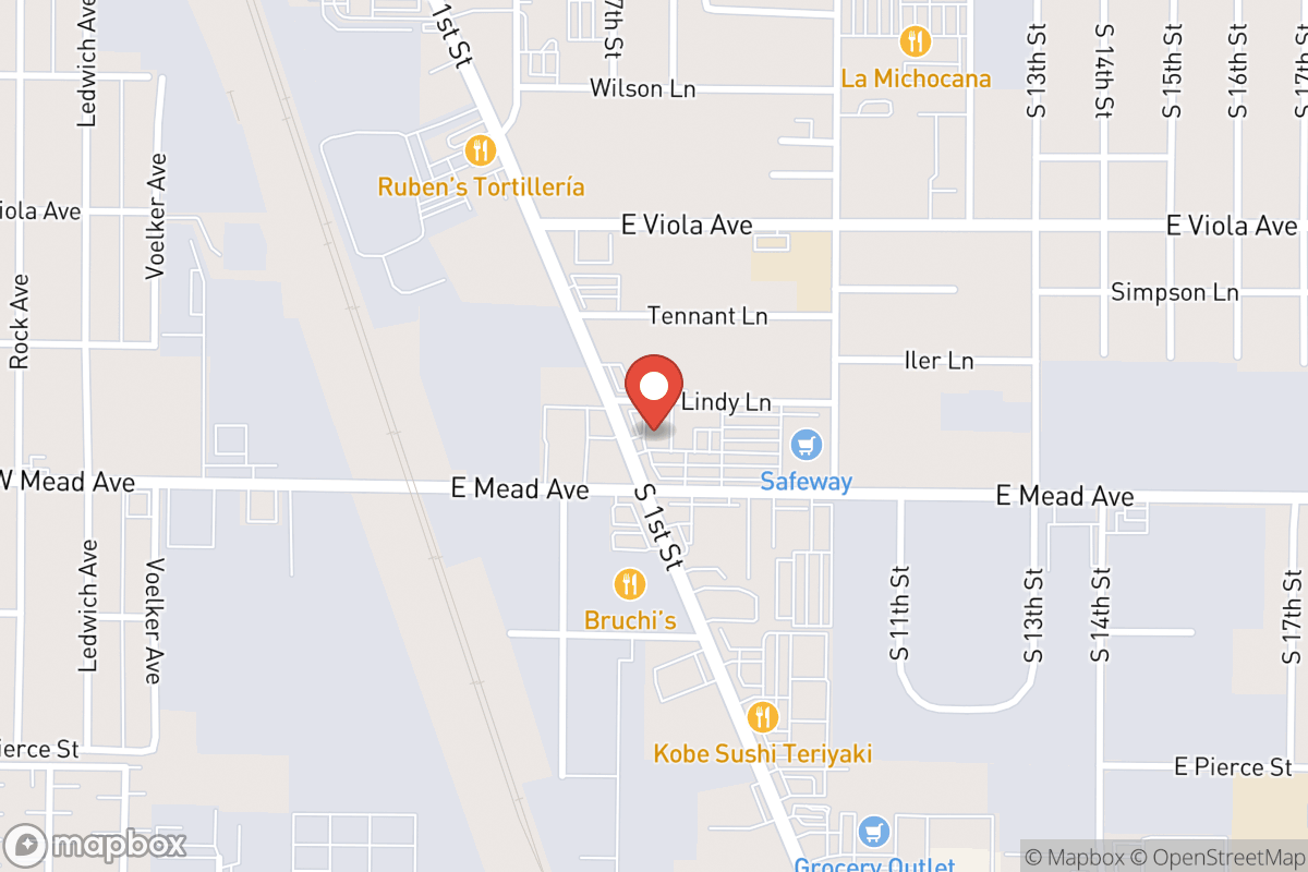 Little Big Kids Pediatric Dentistry Yakima