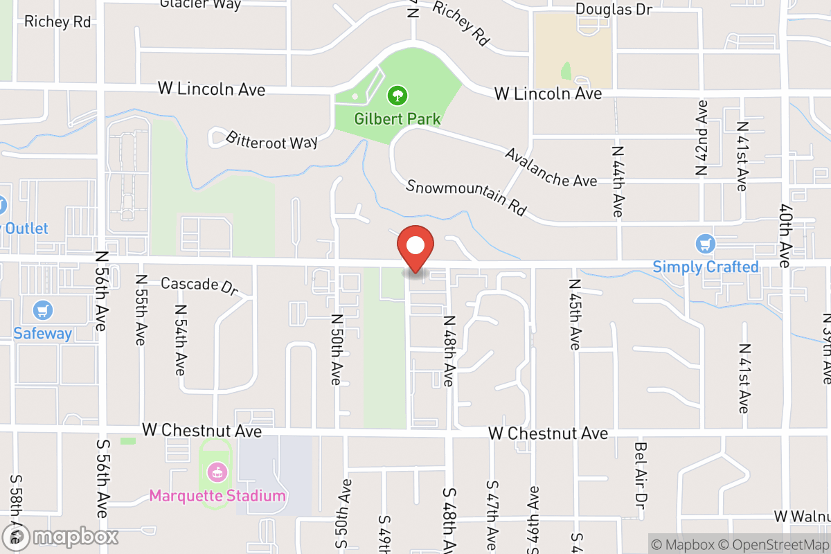 Orchard Hills Dentistry