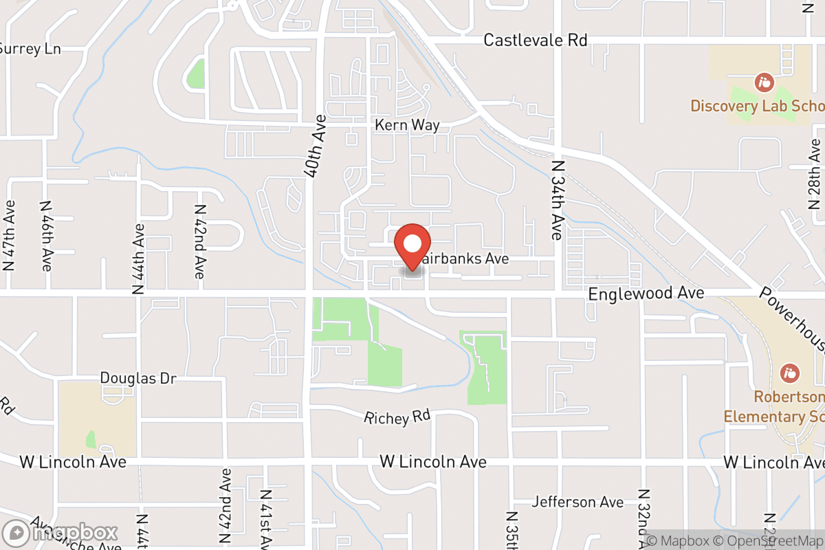 Riverbend Family Dental