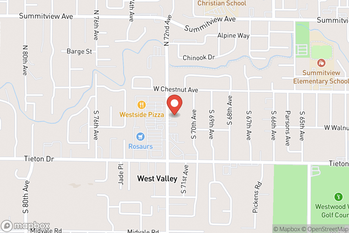 Scenicview Dental