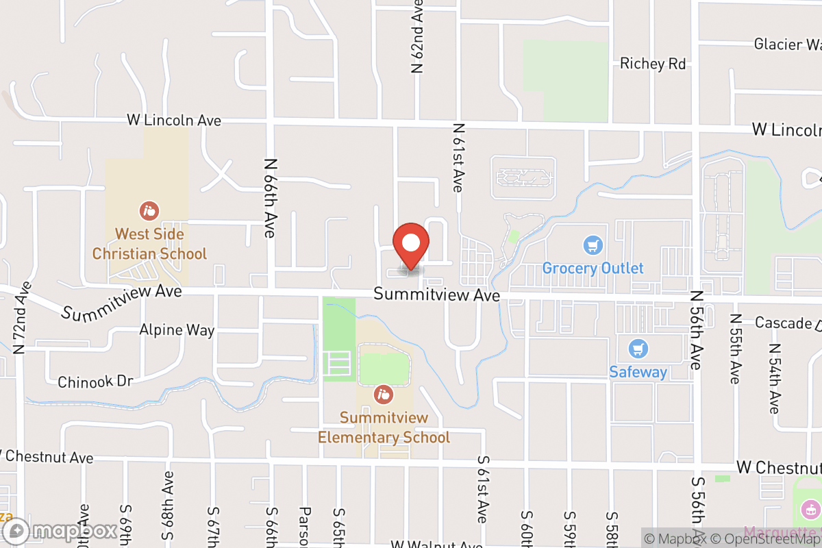 Summitview Pediatric Dentistry