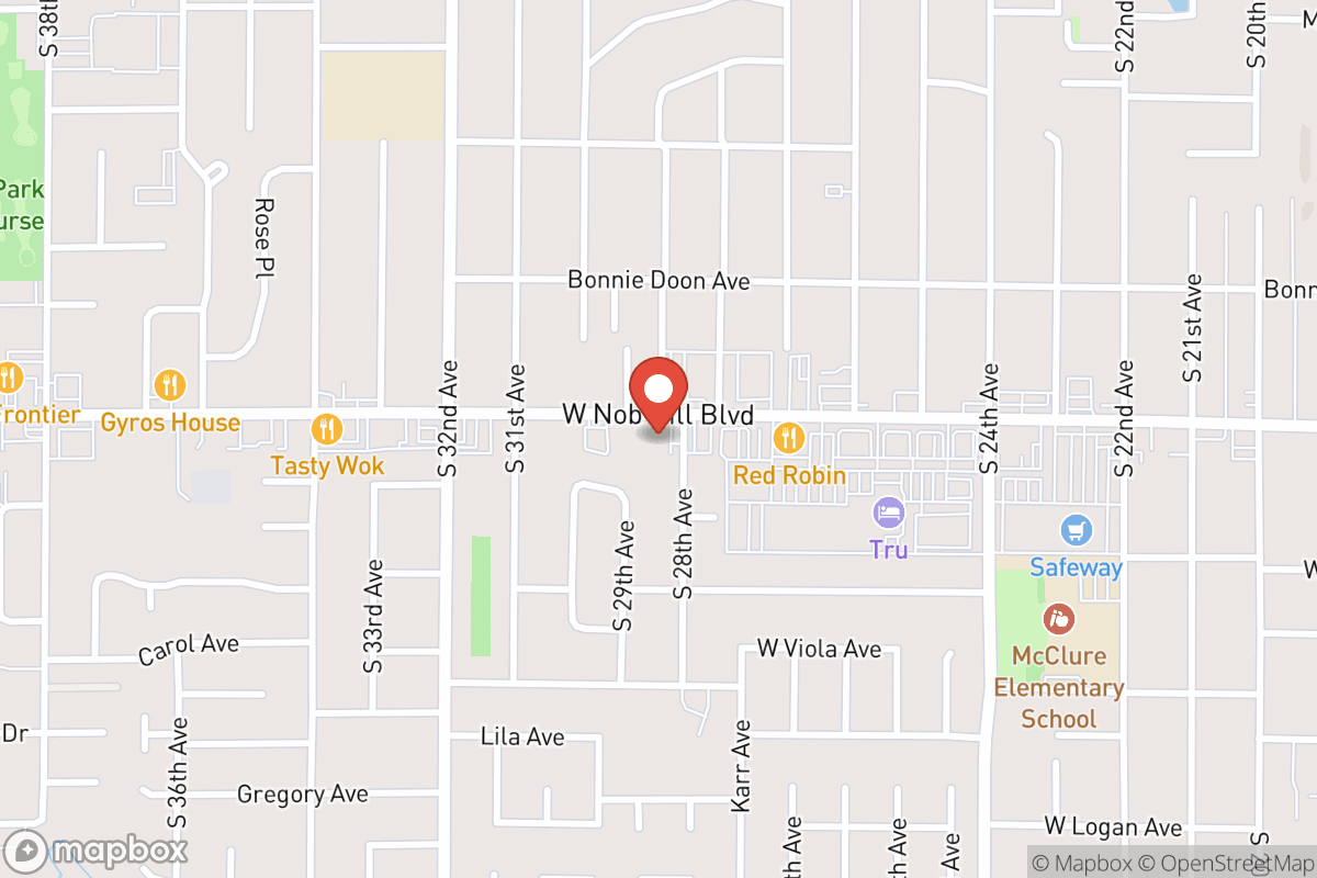 Sunrise Dental Yakima