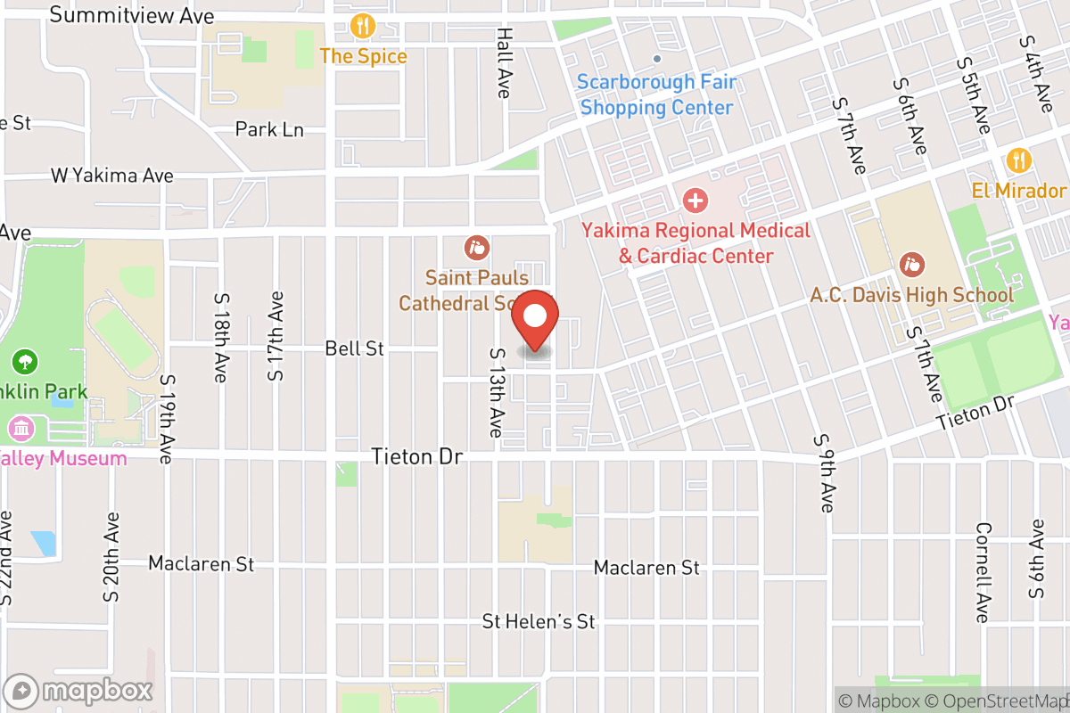 Turner Denture Clinic, LLC