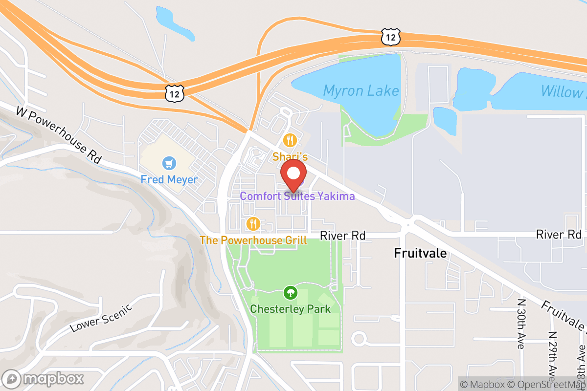 Willamette Dental - Yakima