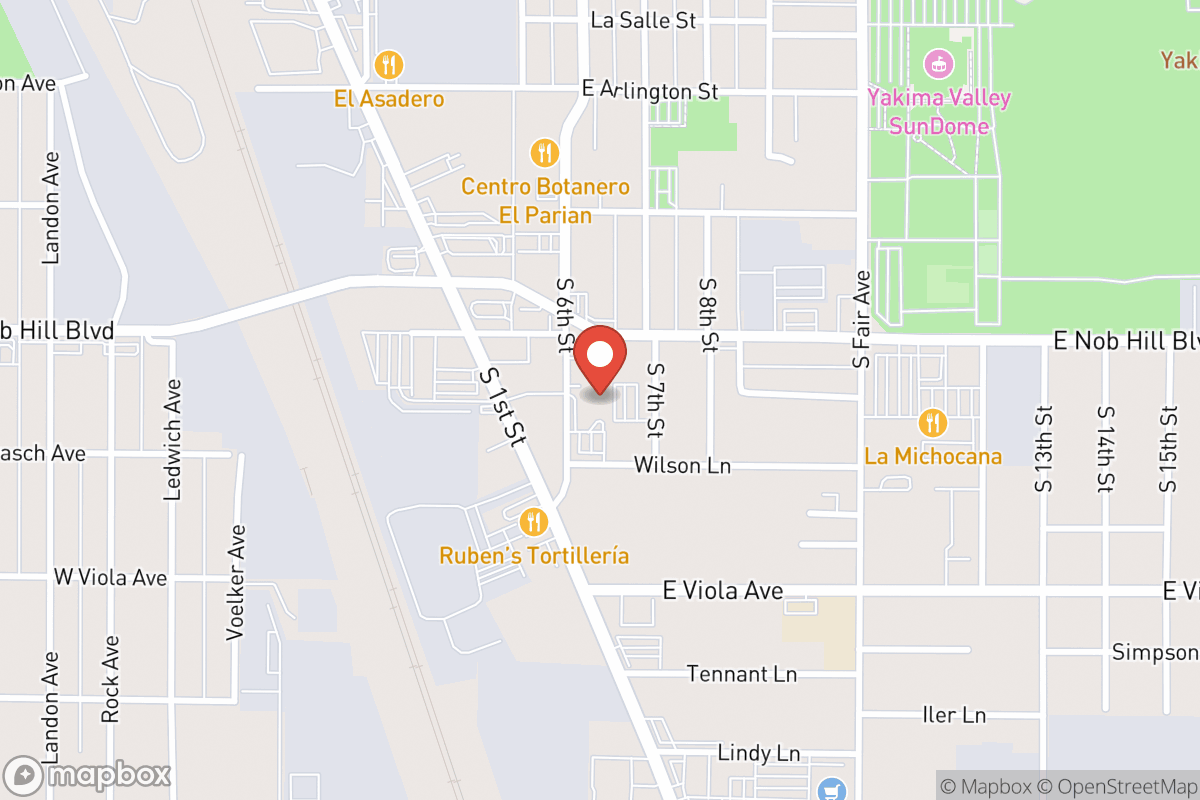 Yakima Medical-Dental Clinic