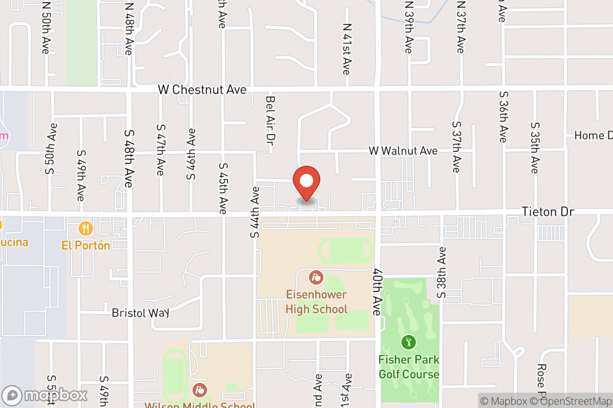 Yakima Oral & Maxillofacial Surgery