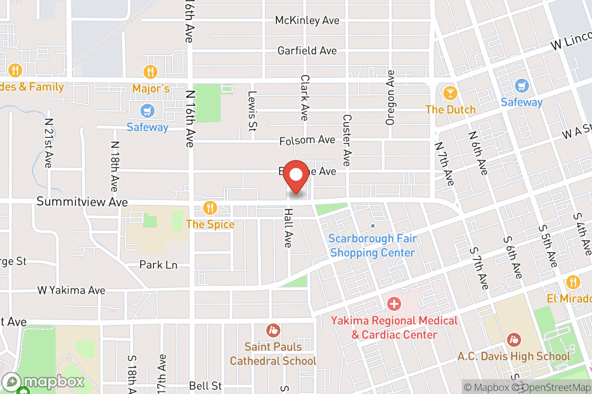 Yakima Orthodontics