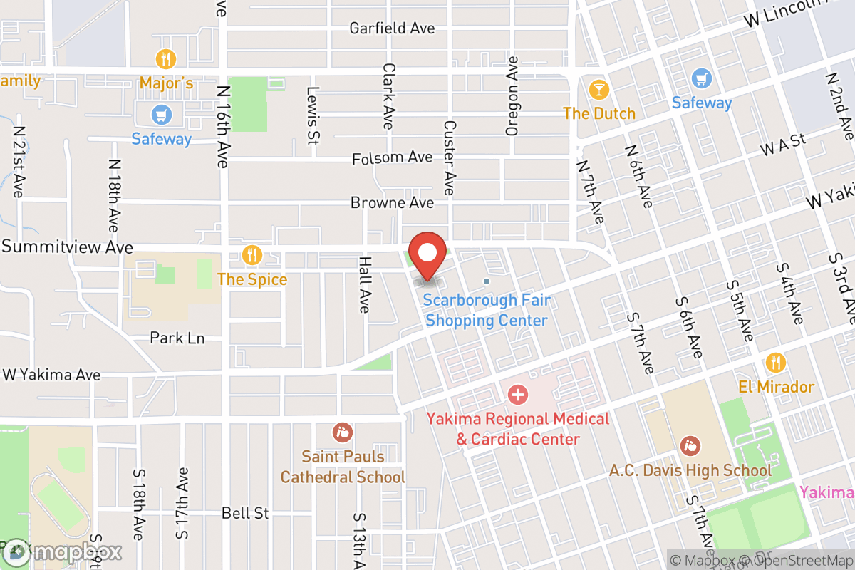 Yakima Valley Dentistry