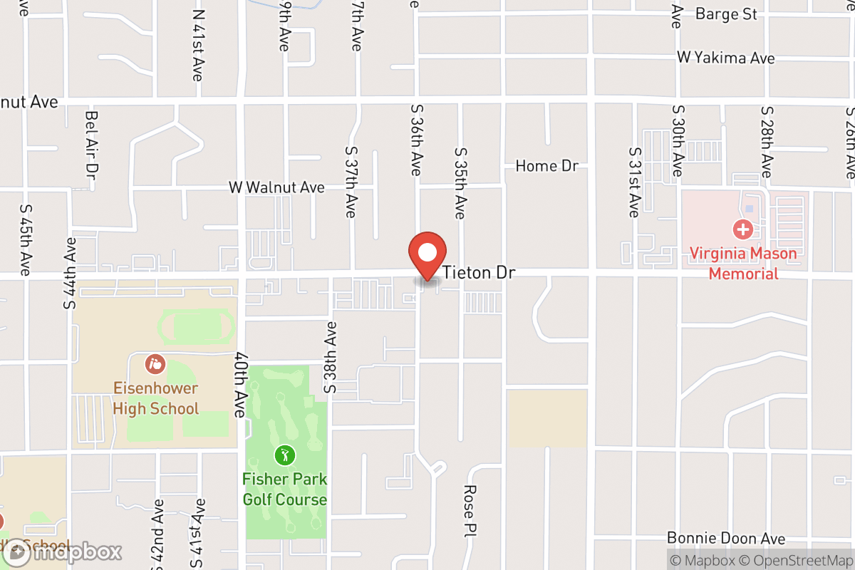 Yakima Valley Endodontics: Eric S. Fillmore, DDS