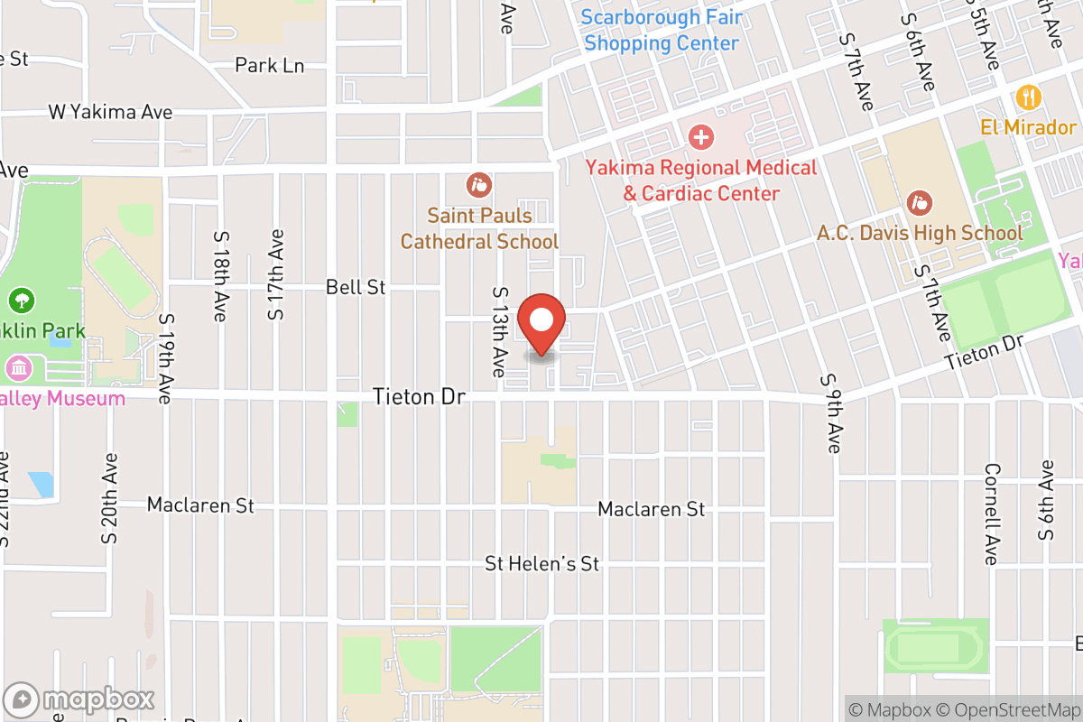 Yakima Valley Periodontics