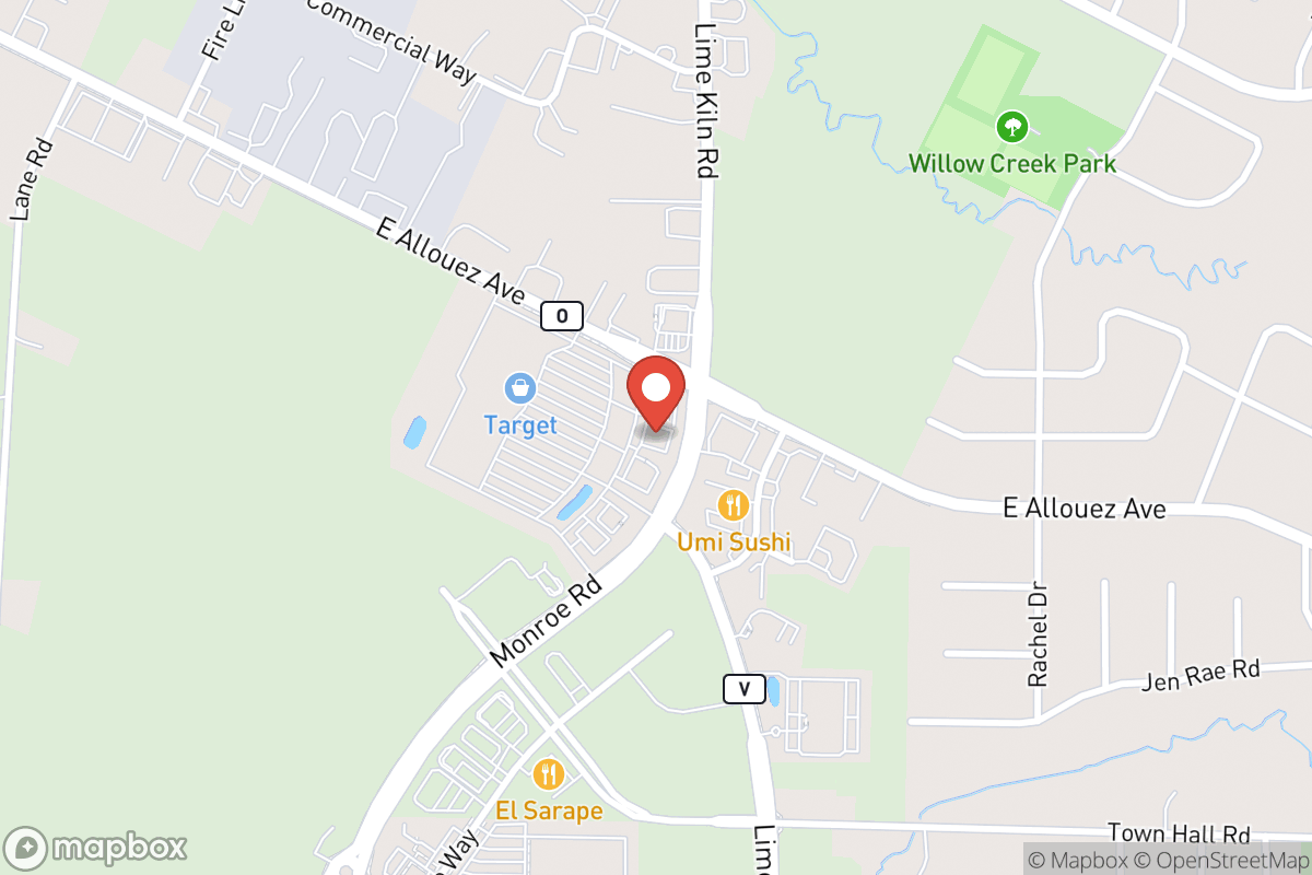 Dental Care of Bellevue