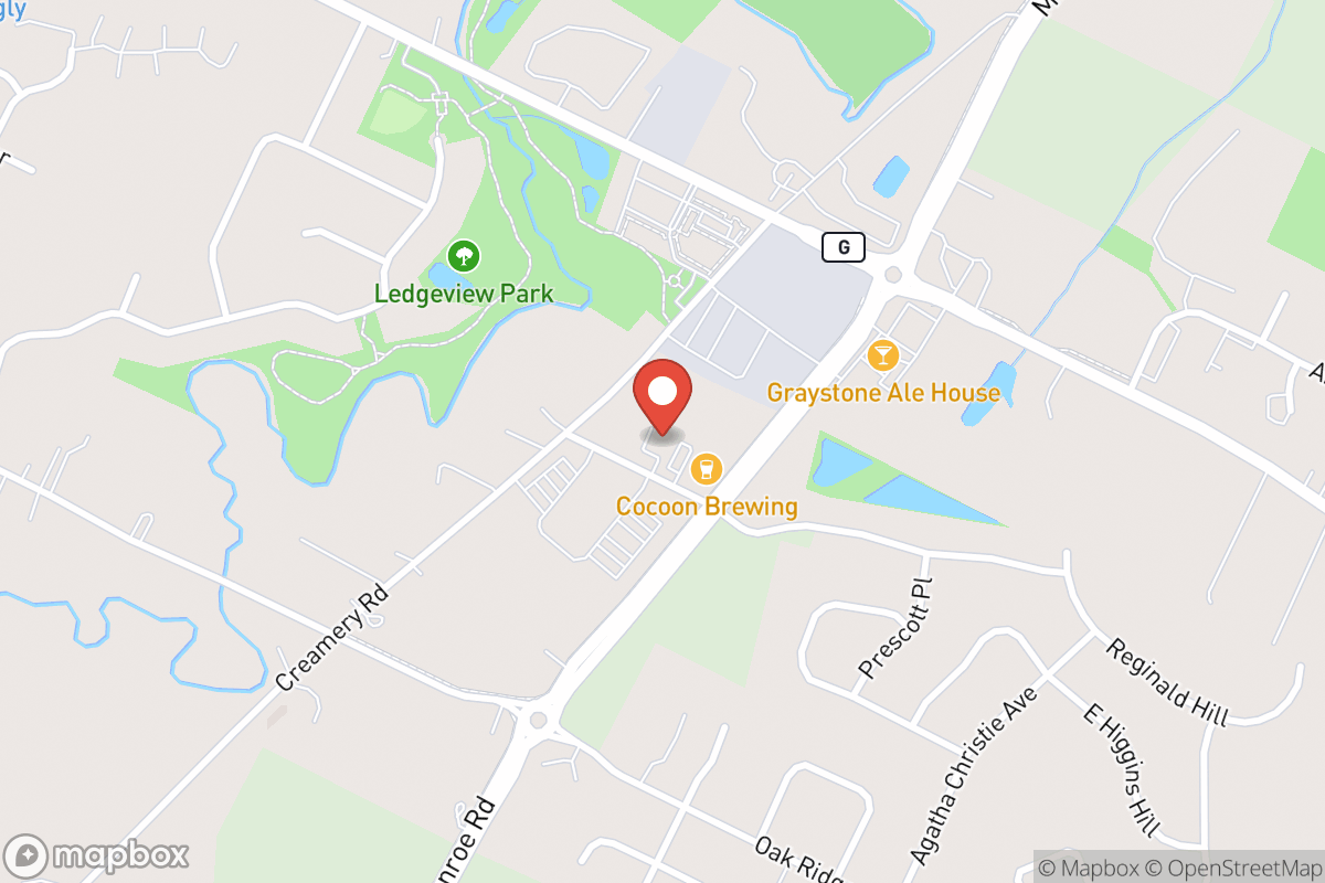 Ledgeview Dental Care - De Pere
