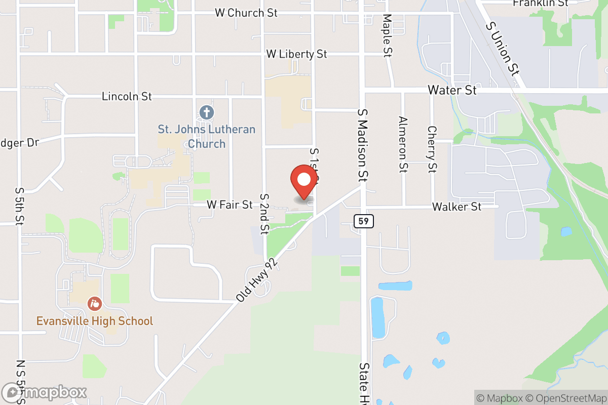 Midwest Dental - Evansville