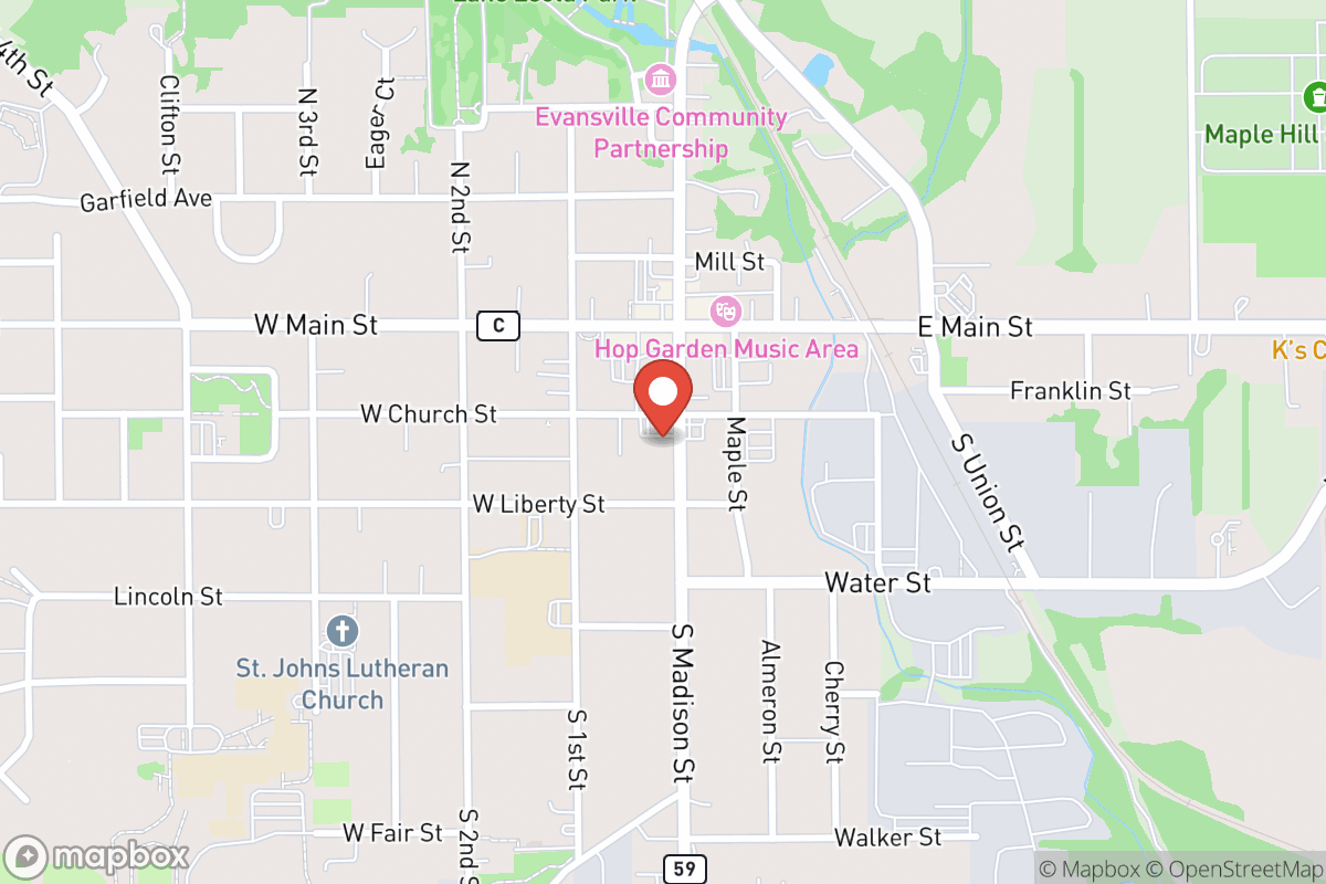 The Grove Family Dental
