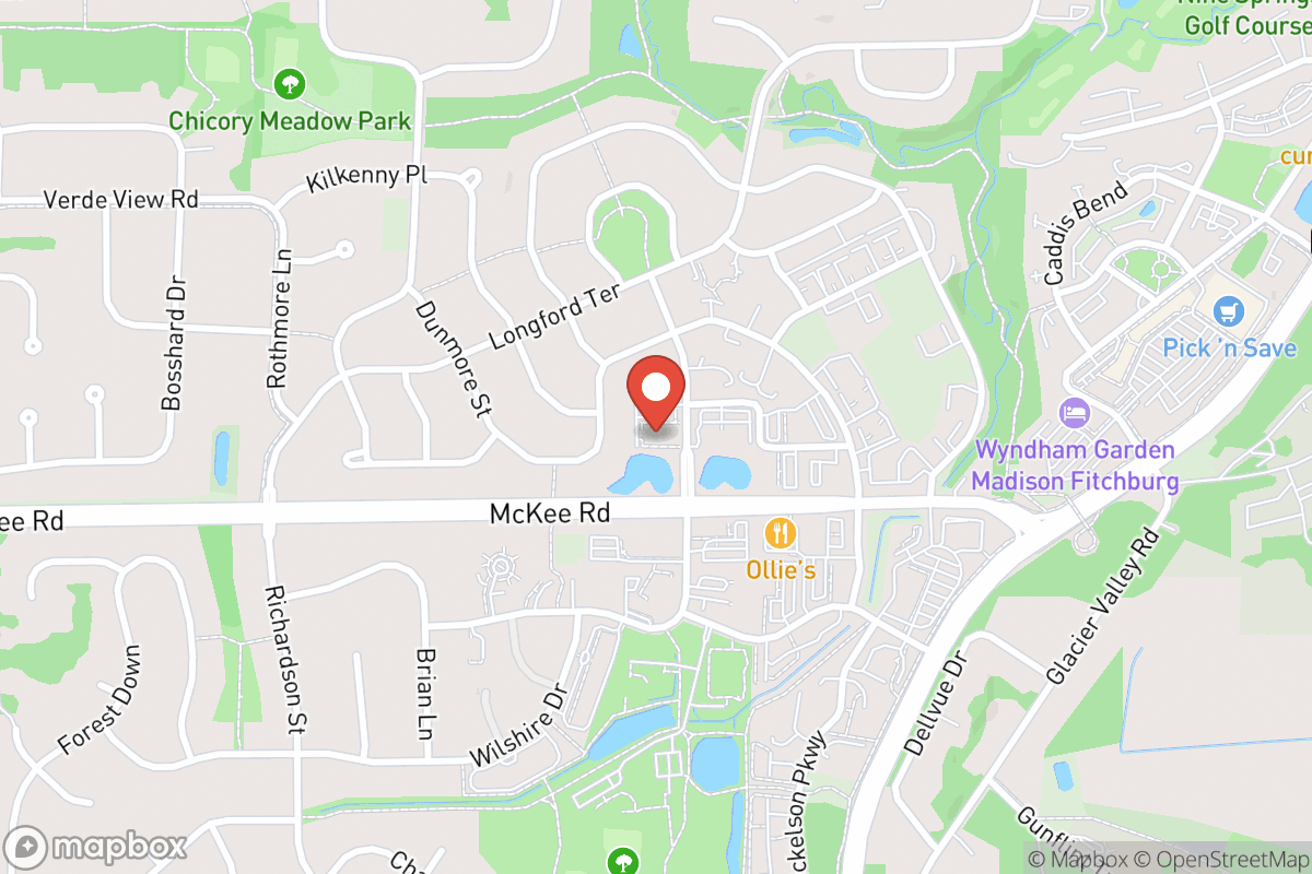 Dental Health Associates - Fitchburg Clinic
