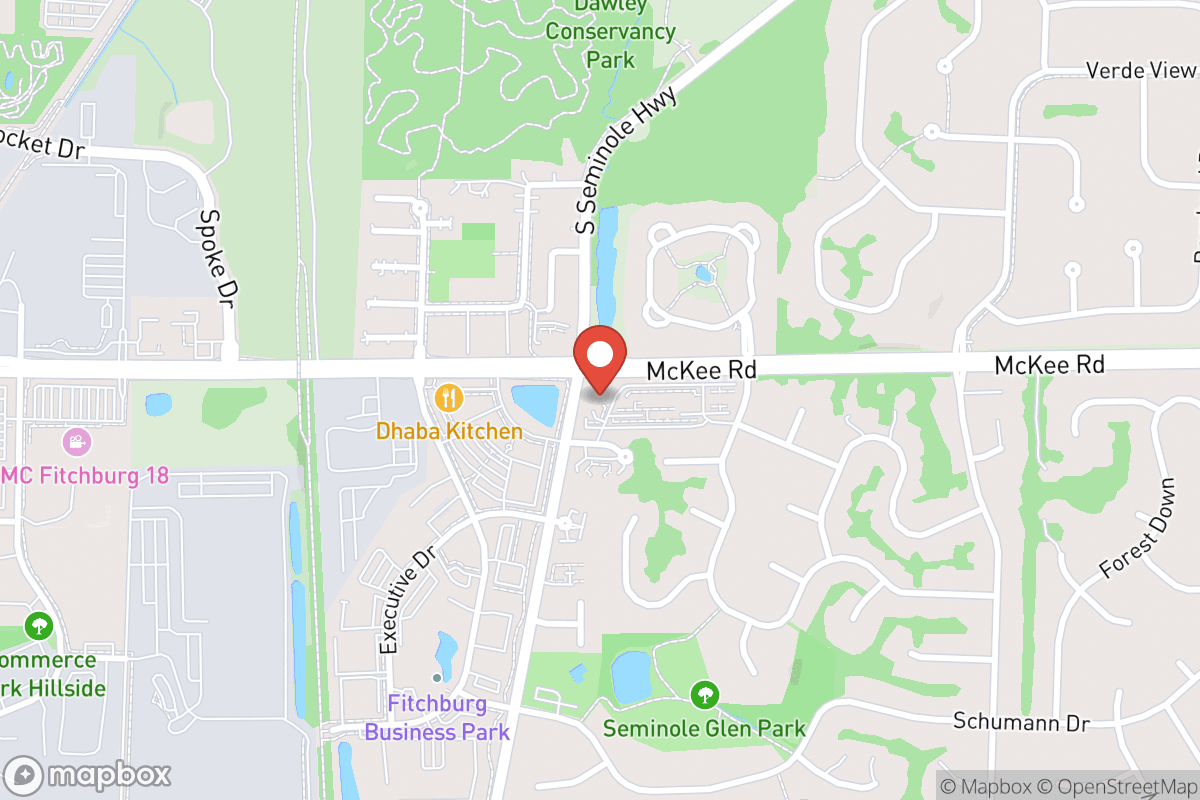 First Choice Dental- Fitchburg