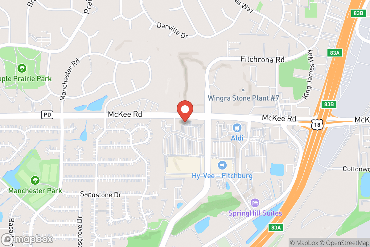 Mendota Springs Dentistry