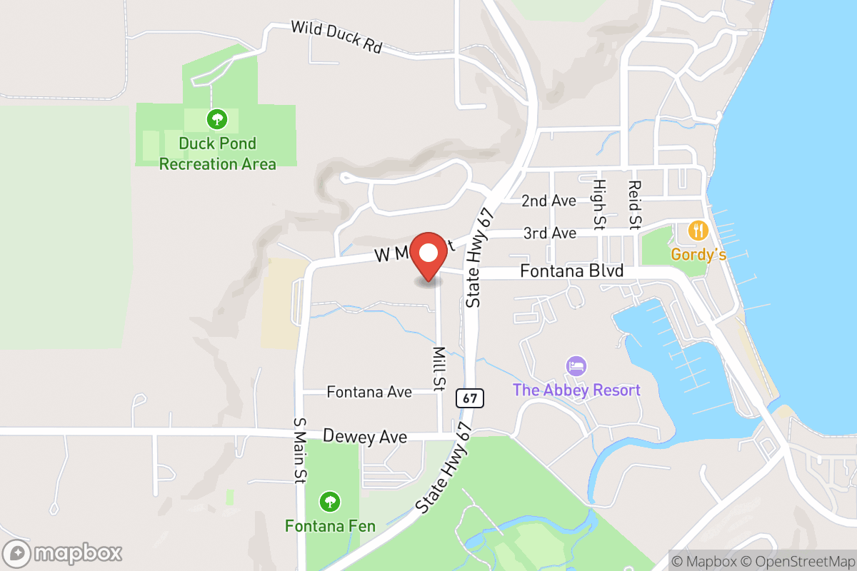 Fontana Family Dentistry