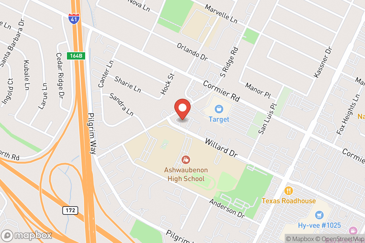 Bay Oral Surgery & Implant Center
