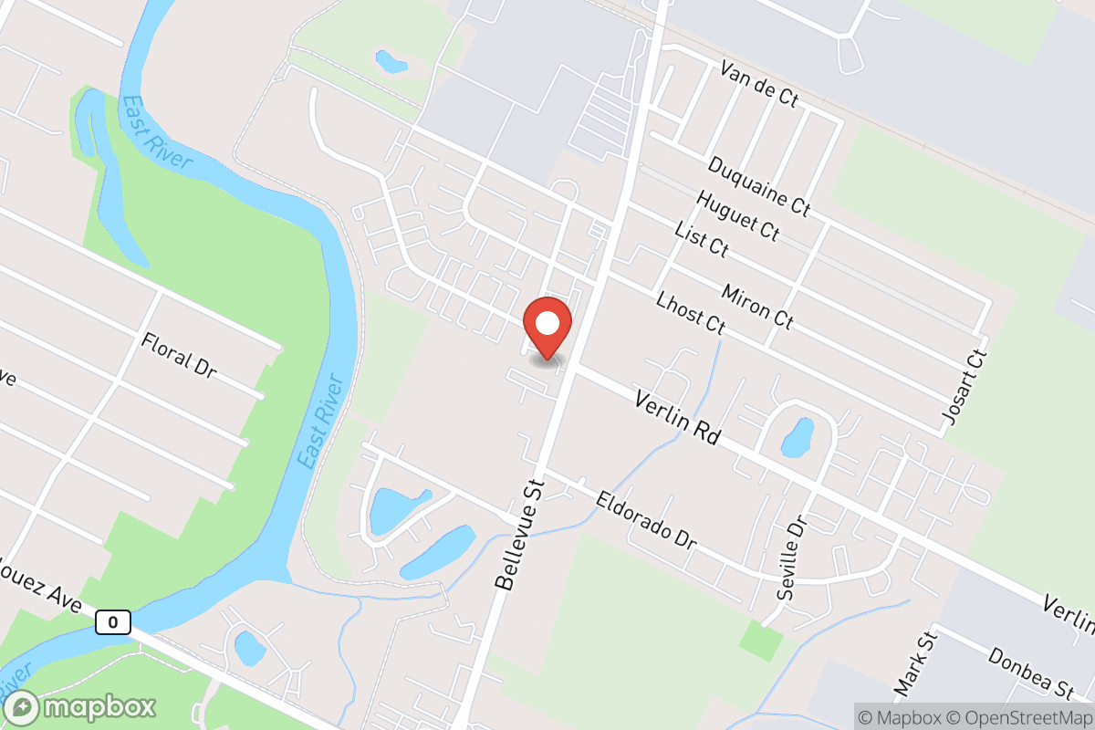 Bellevue Family Dentistry