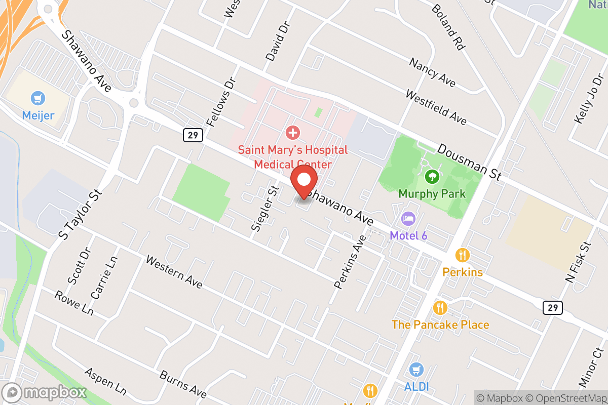Dental Arts Associates of Green Bay Ltd