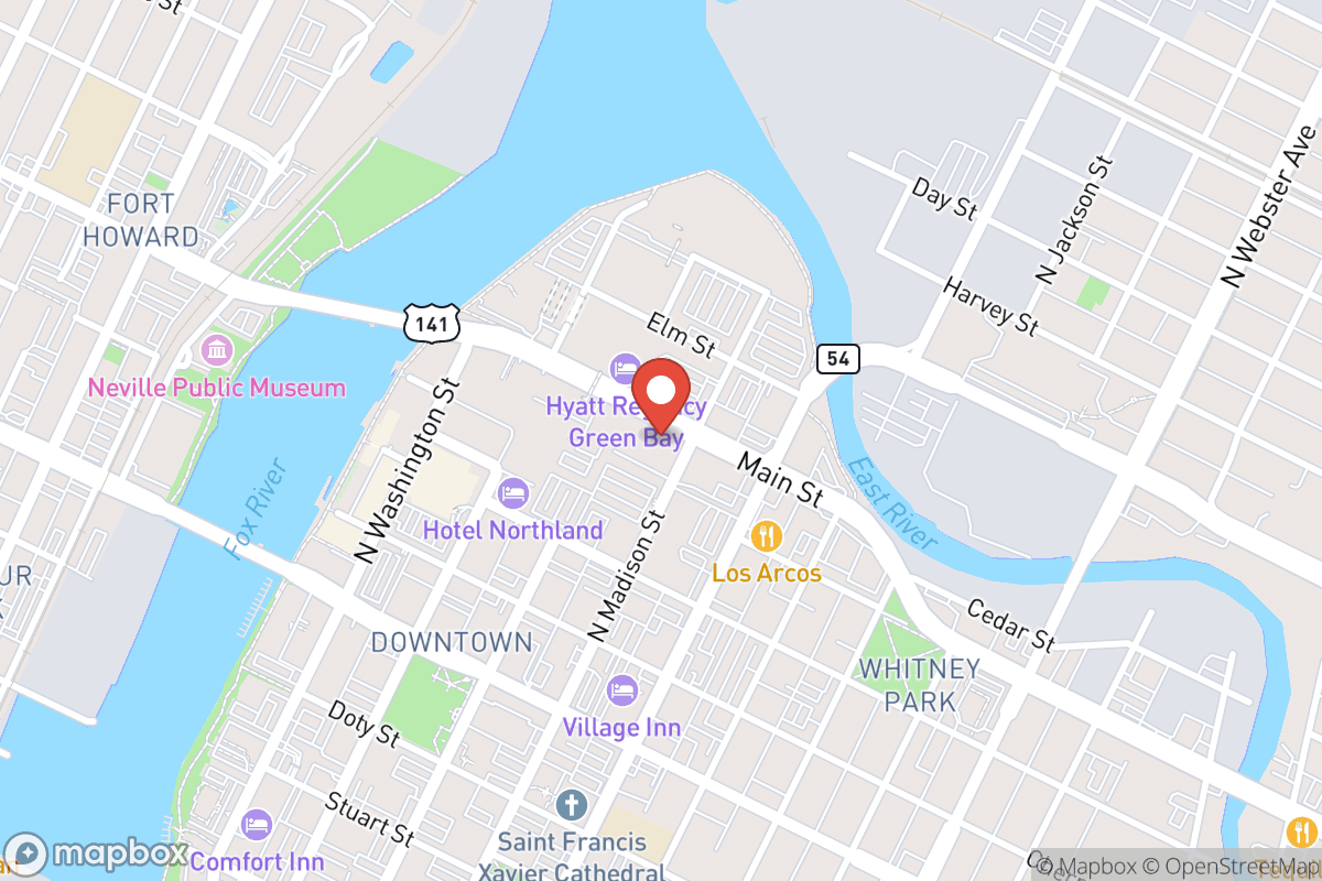 Dental Associates - Green Bay