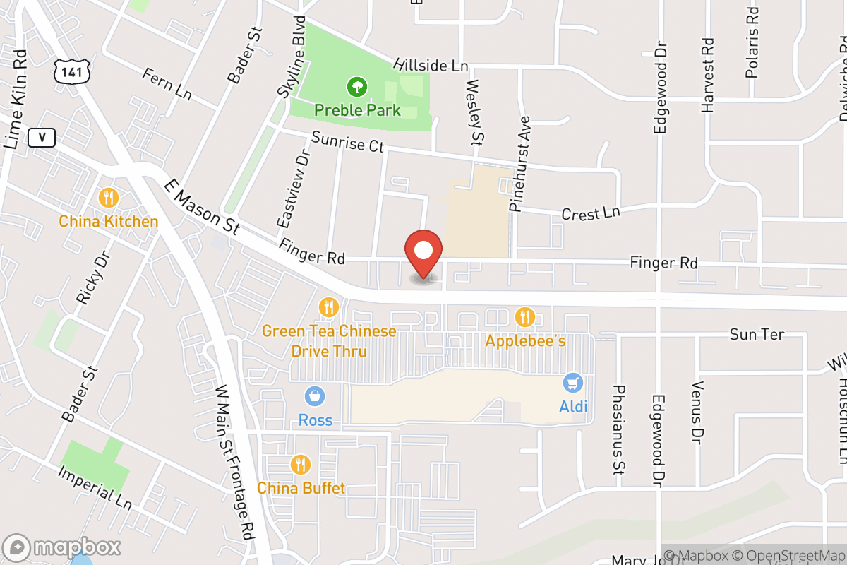 Eastridge Dental