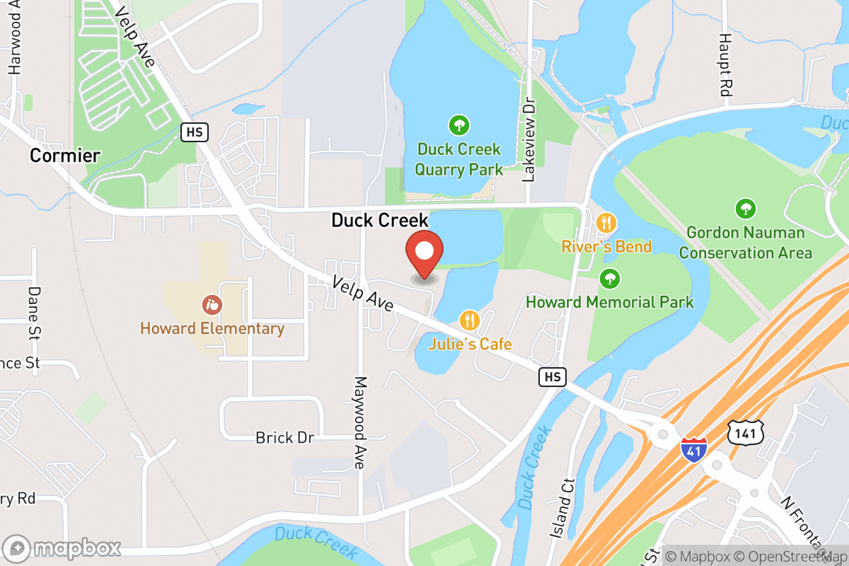 Howard Dental Center