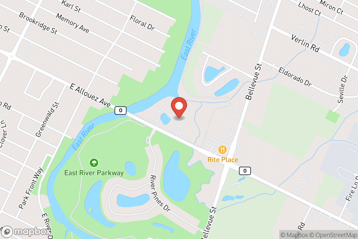 Midwest Dental - Green Bay East