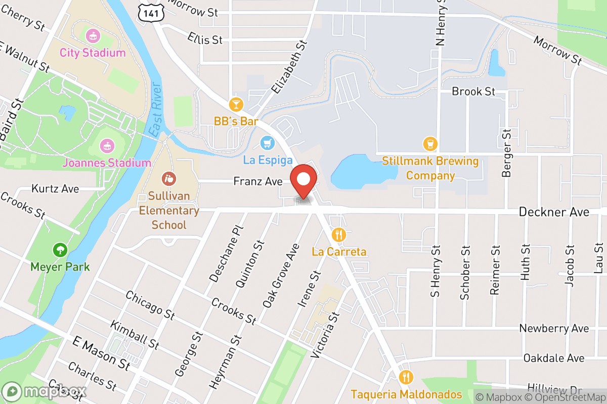 Oak Grove Dentistry